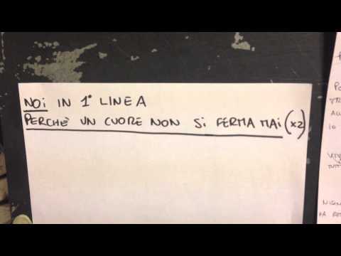 Madbeat - Prima Linea