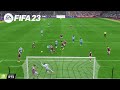 West Ham United vs. Brentford | Premier League - Matchday 18 | FIFA 23