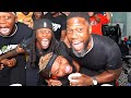 Kai Cenat Druski Kevin Hart Funniest Moments