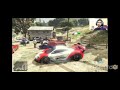 I STOLE SUPERCAR FOR $2000000 RACE | GTA V  GAMEPLAY #26
