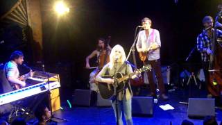 Laura Marling - All My Rage (LIVE)