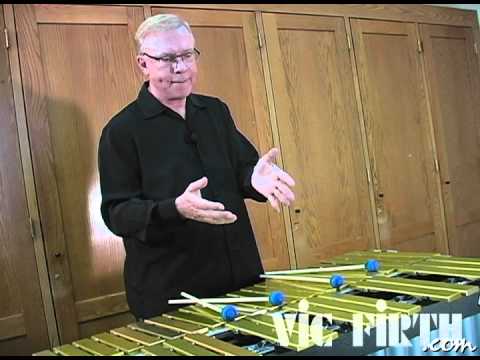 Gary Burton Lesson Series, Part 8: Practice Suggestions