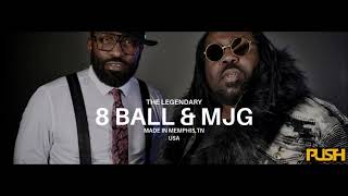 8Ball &amp; MJG ft. P Diddy - Roll With Me (Dj Nuff Said Mix)