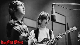 Deconstructing Savoy Truffle - The Beatles (Isolated Tracks)