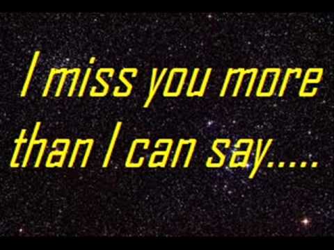 More Than I Can Say ( Leo Sayer ) by Bctbikers