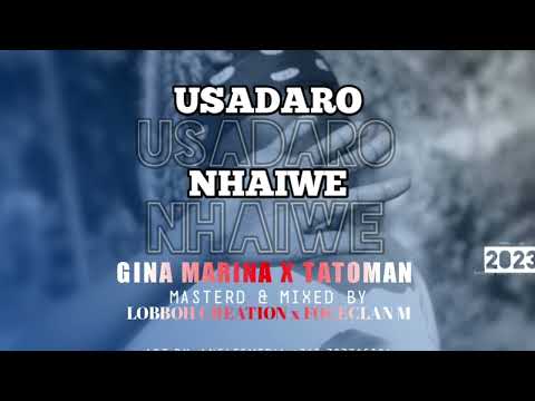 GINA MARINA X TATOMAN OFFICIAL AUDIO MOSTWANTED PRO _-BY LOBBOH X FOCECLAN M 20K  PRO.ANGLESMEDIAPRO