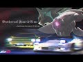 That One Part Of Origin Dialga Palkia Theme