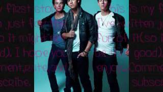 Jonas Love Story: Turn Right Into My Arms. Episode 1