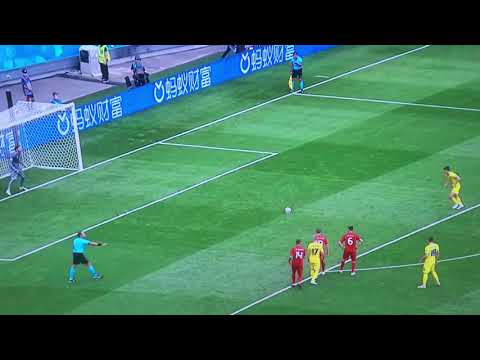 Ukraine 🇺🇦 2-1 🇲🇰 North Macedonia