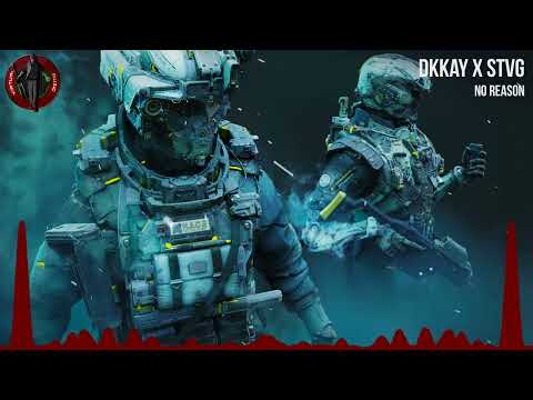 [Tearout] DKKAY x STVG - NO REASON