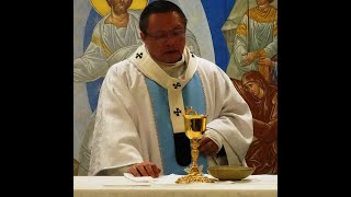 Uroczystość Zwiastowania  Pańskiego