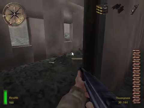 Medal of Honor Allied Assault 14 10 2018 17 06 45