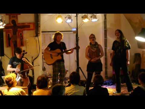 Succuba - 05. Spas nás - Succuba v Zázemí