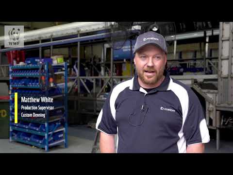 Australian made electric buses for a Renewable Recovery | WWF-Australia