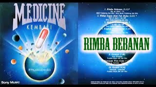 Download lagu (Full Album) Medicine # Kembali mp3