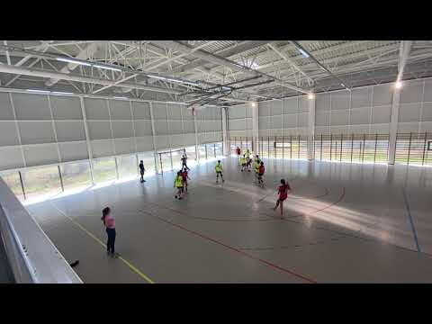 CSM Râmnicu Sărat j2