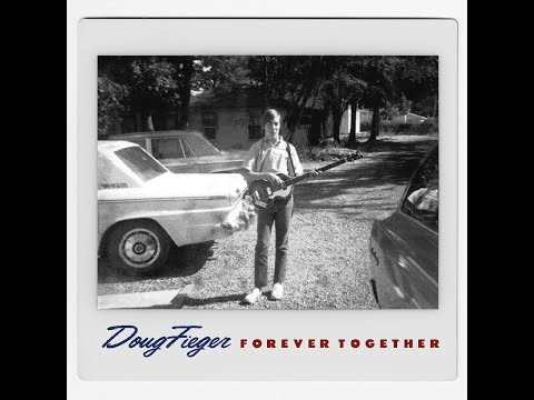 SOMETHING NEW #2: DOUG FIEGER (The Knack)