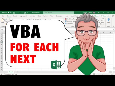 Introduction to Excel VBA Do While and Do Until Loops