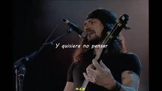 Malas Intenciones -  Héroes Del Silencio  - En vivo ( lyrics in Spanish)