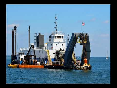 Hidrovía Argentina privatización