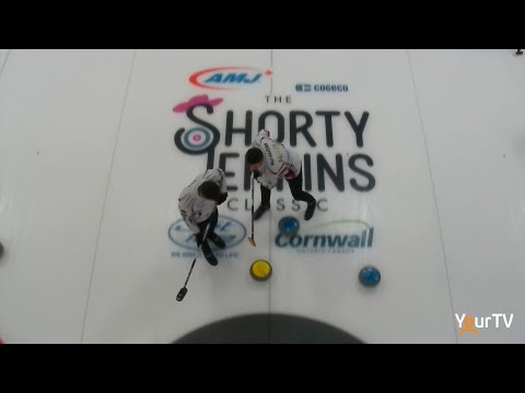 2023 Shorty Jenkins Classic Game 1 Highlights