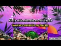 In My Fantasy - NEIMY - Lucas Estrada (lyrics/ letra)