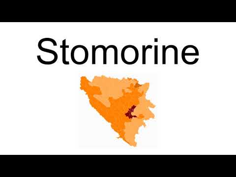 Stomorine