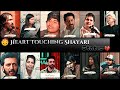 Golden Heart Touching Shayari Status Sad Feeling Alone Sultan Writes