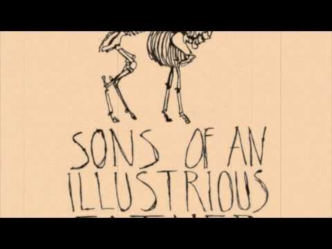 Sons Of An Illustrious Father - Moonshiner