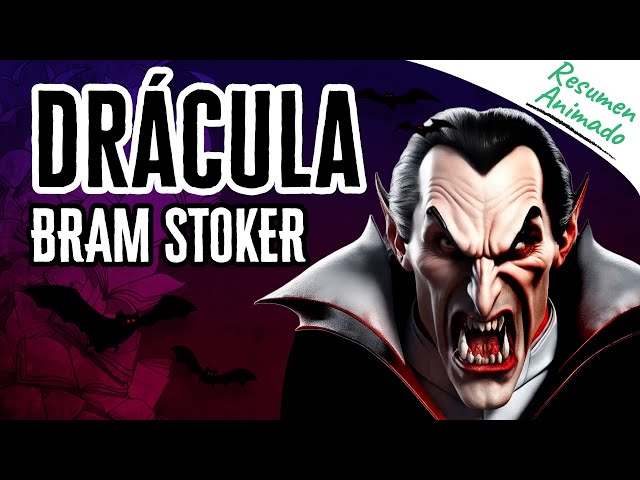 Vídeo relacionado con Bram Stoker: cuentos cortos [Bram Stoker: Short Stories]