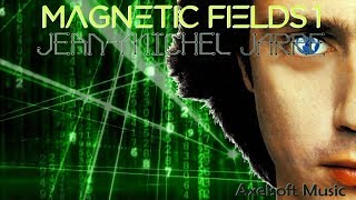 Jean-Michel Jarre Remix - Magnetic Fields 1 / Part 3 (Axelsoft's Celebration Remix)