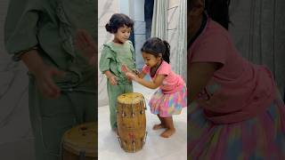 Download lagu Advika ko bhi dholak bajaani hain 🪘#shorts mp3 Download lagu Advika ko bhi dholak bajaani hain 🪘#shorts mp3