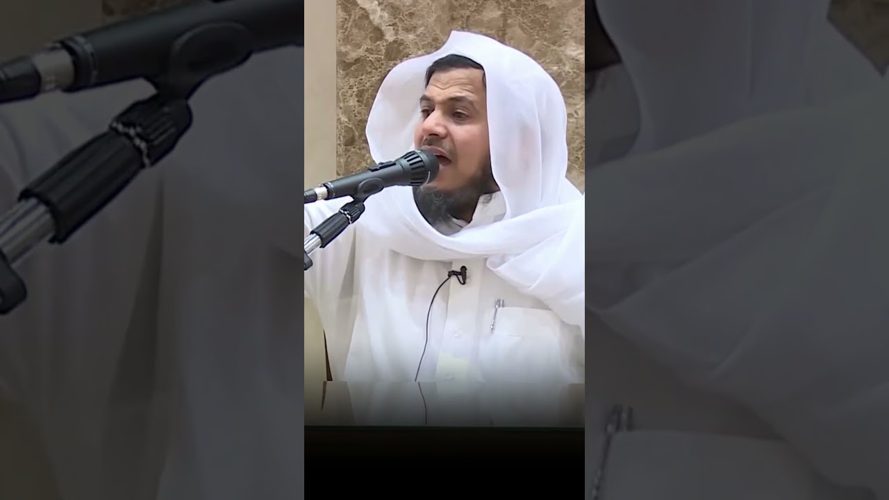 "أعظم تجارة مع الله! 💎 لماذا يجب أن تبدأ بالدعوة الآن؟ (الشيخ عثمان الخميس)"
