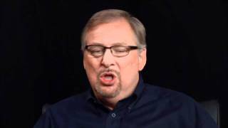 John Piper Interviews Rick Warren on Holiness