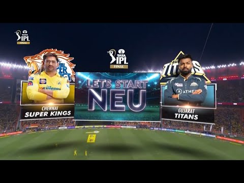 GT vs CSK IPL Final 2023 Highlights | #cskvsgt #ipl #2023iplfinal