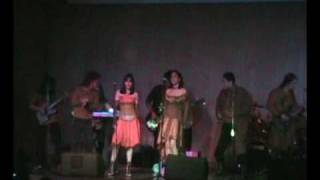 Riders Of Theli - Cults Of The Shadow (tributo a therion colombia)