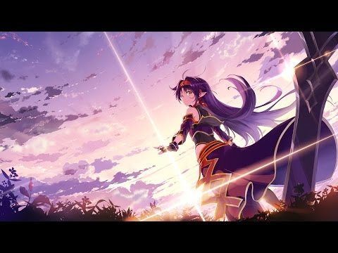 {733} Nightcore (VersaEmerge) - Fire (Aim Your Arrows High) (with lyrics)