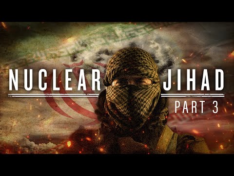 ‘Chosen By Allah’: The Truth Behind Iran’s Mission to DESTROY The West