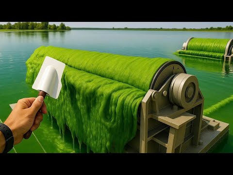 Satisfying Videos of Workers Doing Their Job Perfectly