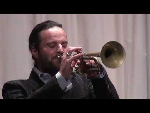 Brass Band Emmental - Partydancer (Dani Felber)