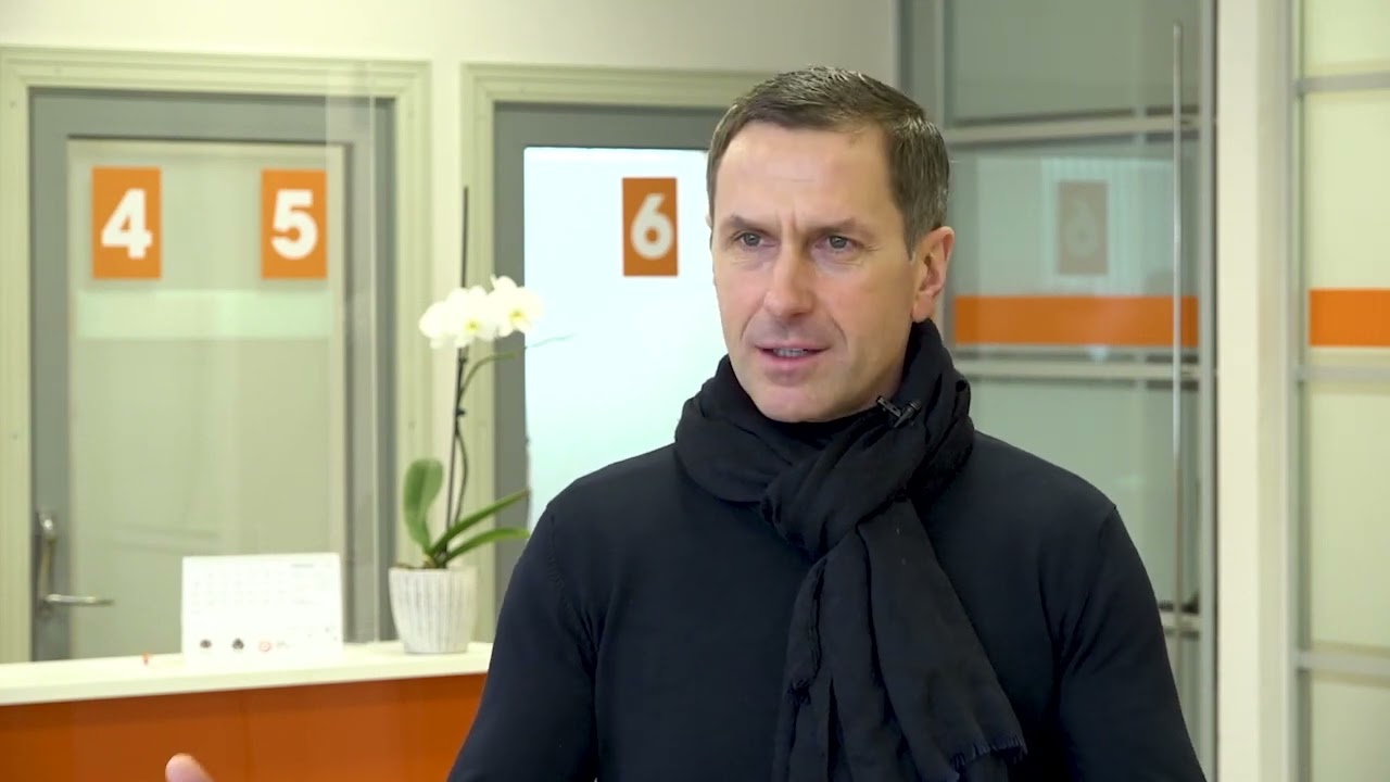 No marta vidus Siguldā atkal būs iespējama pases un eID kartes noformēšana