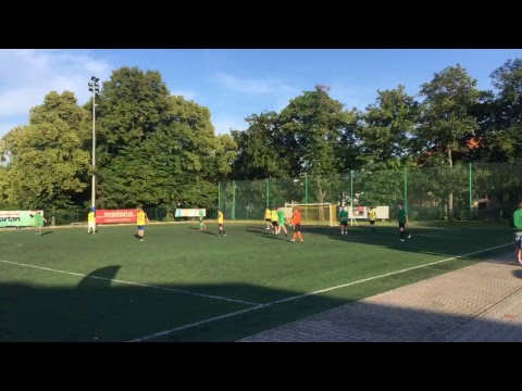 14.06 Złodziejówka (żółte) - ORA (zielone)