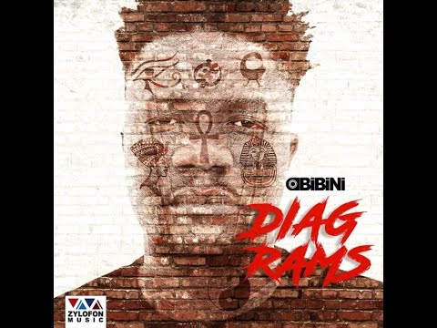 OBIBINI - BALENCIAGAS FT. SARKODIE  (AUDIO SLIDE)