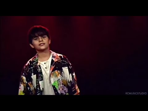 Lerica Ft. Mau y Ricky - Hijos Contigo (COVER) | By. Sergio Caraballo