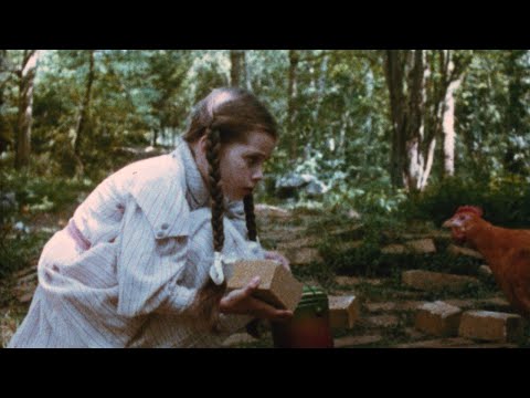 Return To Oz (1985) Teaser