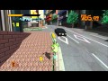 Jet Set Radio HD Love Attack