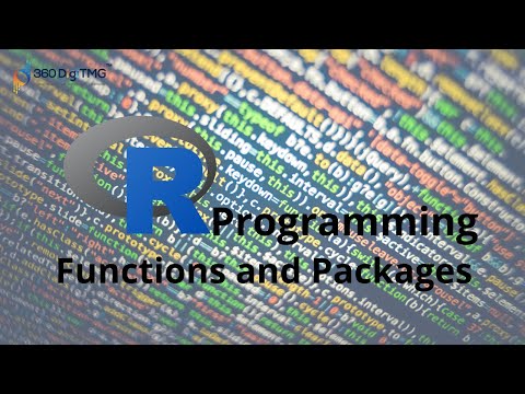 Day 1 | Introduction To R Programming | R Installation | APSSDC | 360DigiTMG