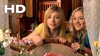 Aly &amp; AJ - No One (HD Remastered)