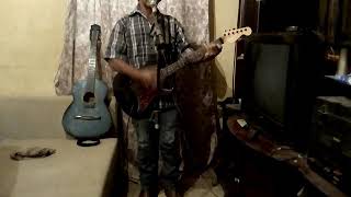 Música acordei chorando composição Rio formoso