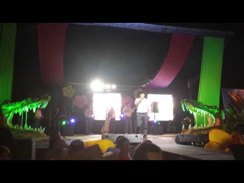 Pariente Yo soy del Llano